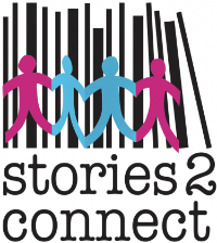Stories2connect  - logo image
